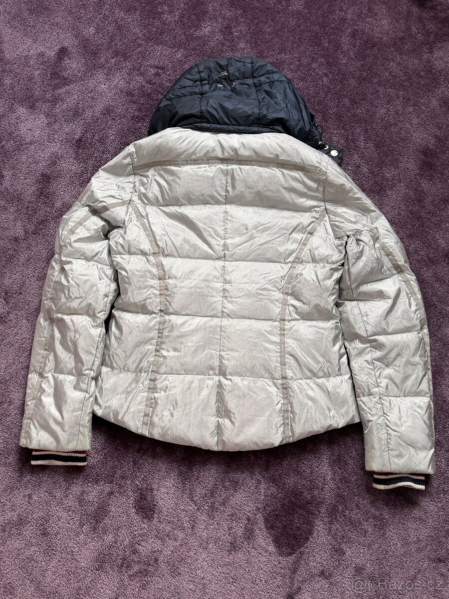 BOGNER dámská lyžařská bunda Team vel.S-M - 2