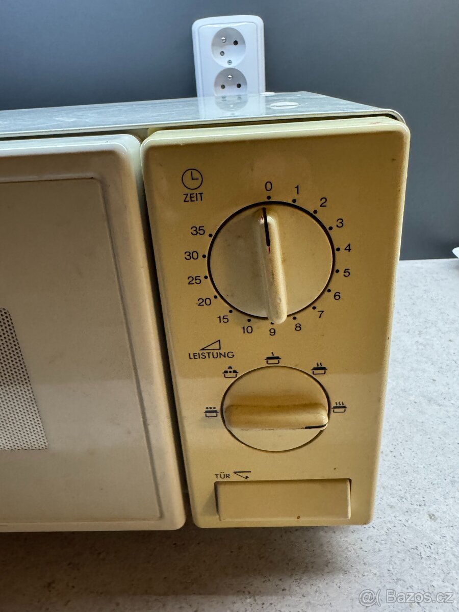 Samsung mikrovlná trouba - 2