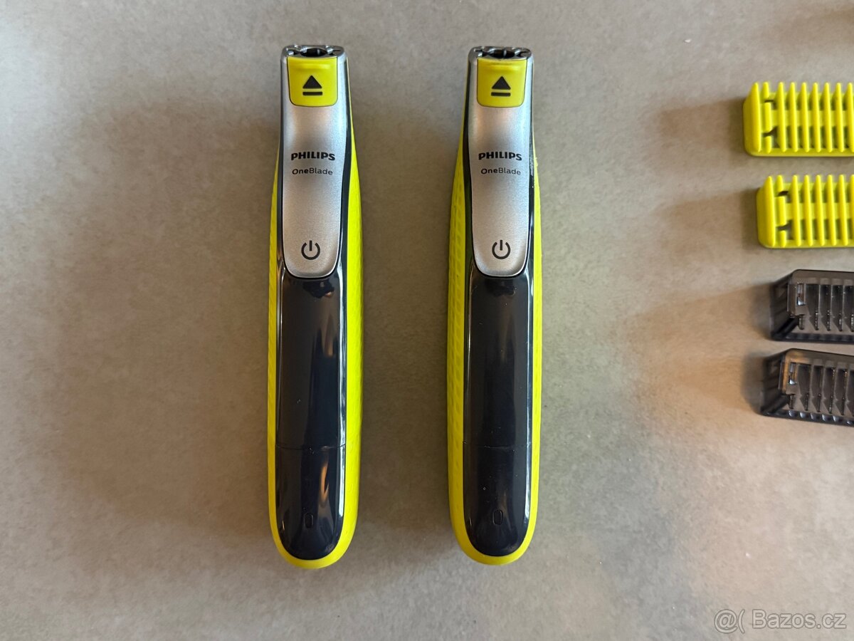 Philips OneBlade 2ks - 2