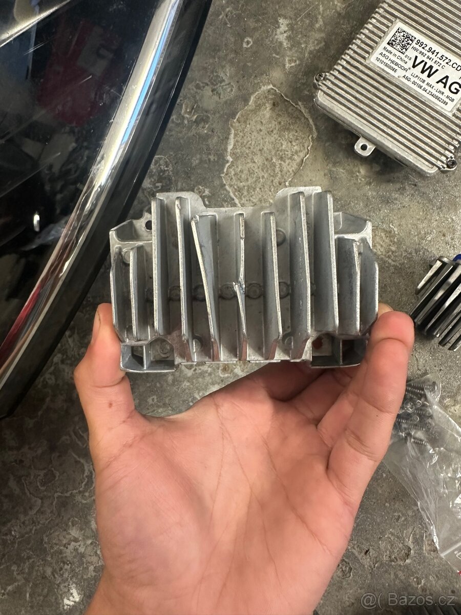 Prodám originální LED modul předního světla - 2