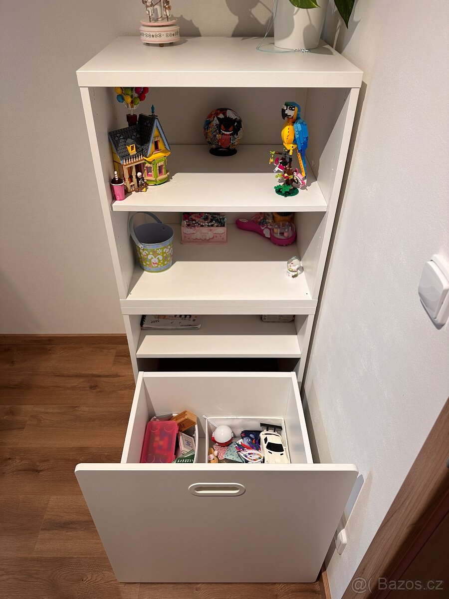 IKEA Stuva komoda - 2