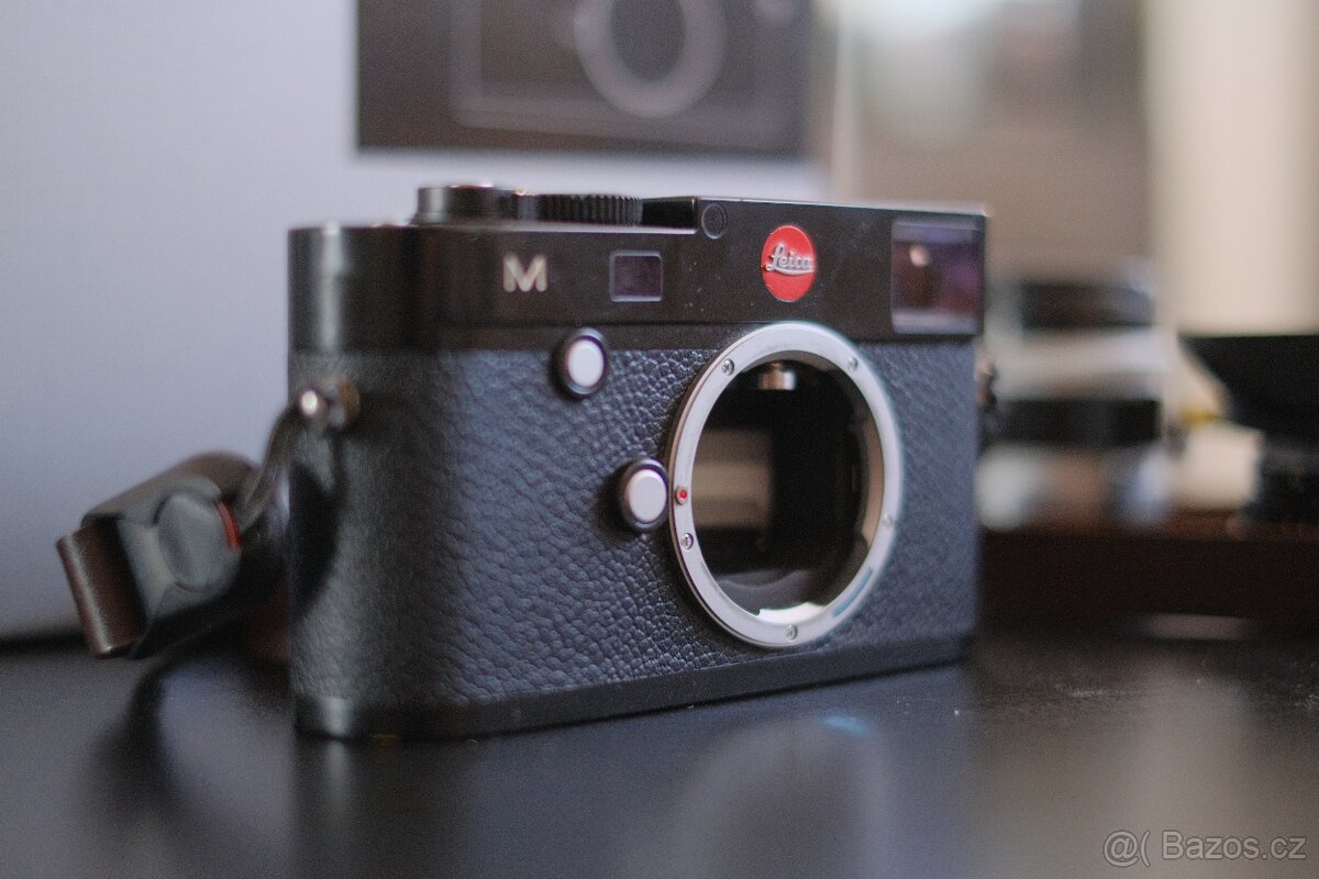 Leica m240 - 2300€ - 2