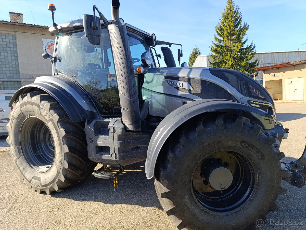 VALTRA T 234 S - 2
