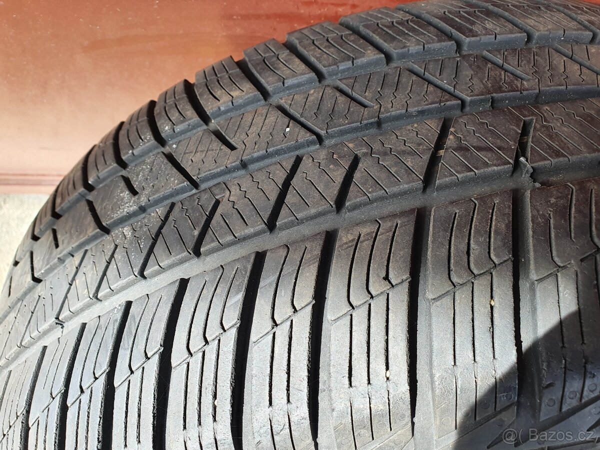 ZIMNÍ PNEU ..235/55/18..2KS - 2