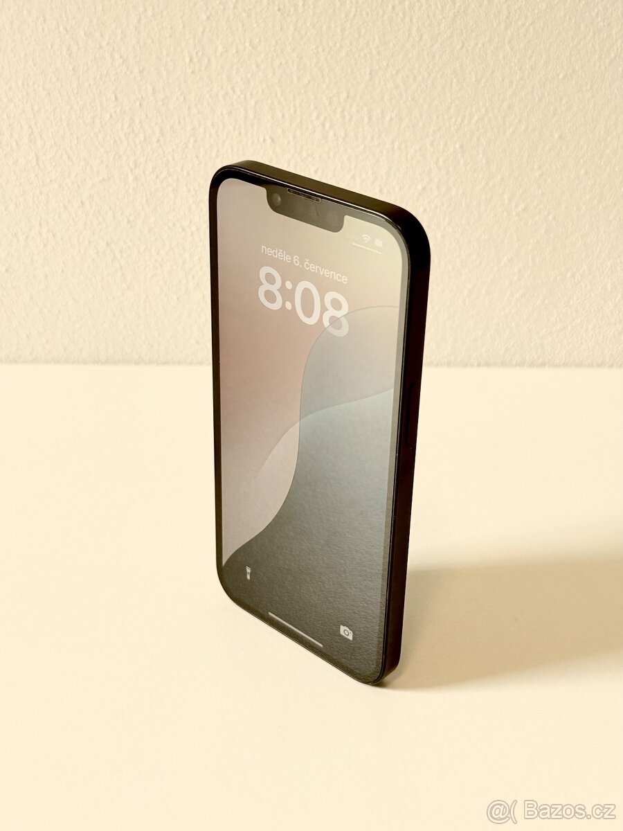 iPhone 14 128 GB - modrý - 2