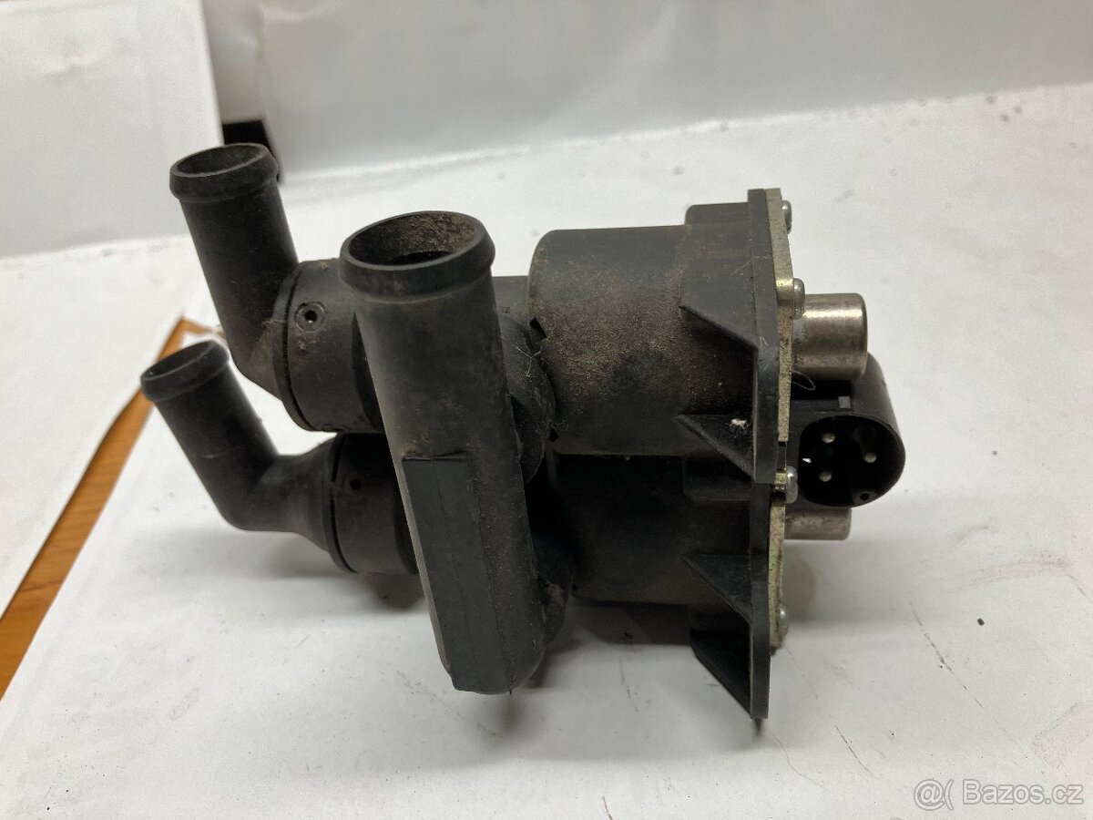 Ventil topení bmw e32,e34 - 2