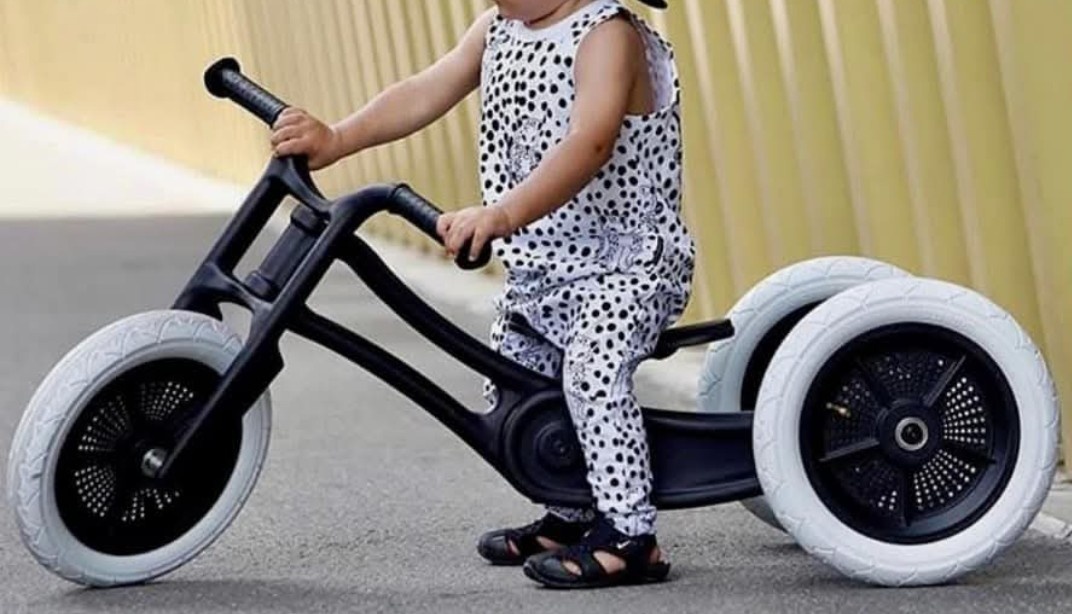 Kolo wishbone recycled - 2