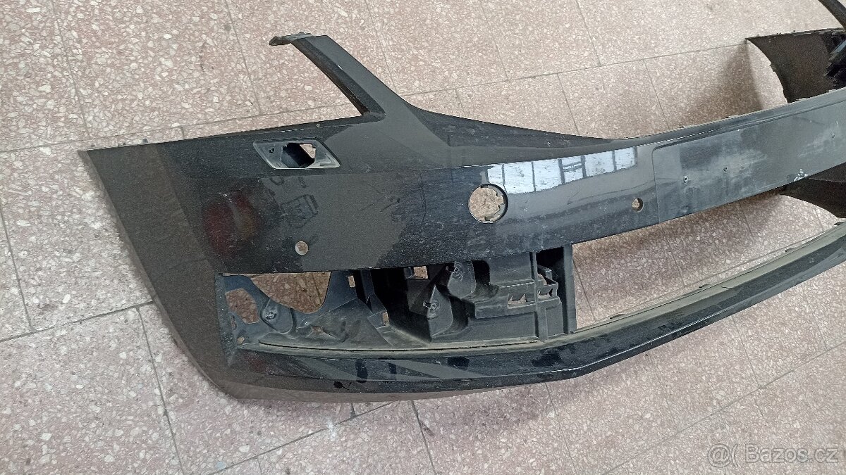 Škoda Octavia 3 fl nárazník - 2