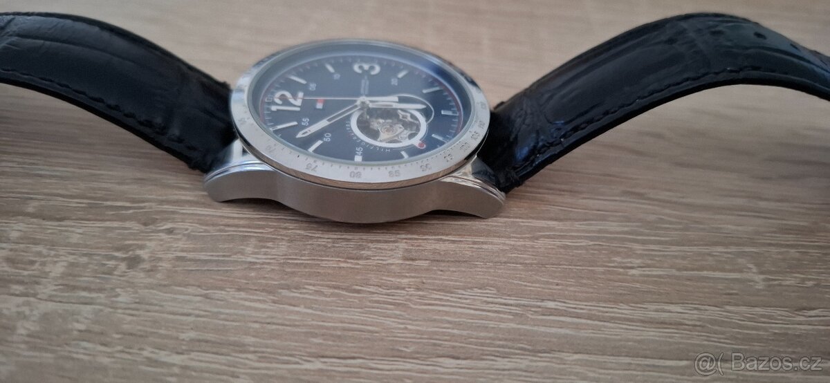 HILFIGER HODINKY - 2