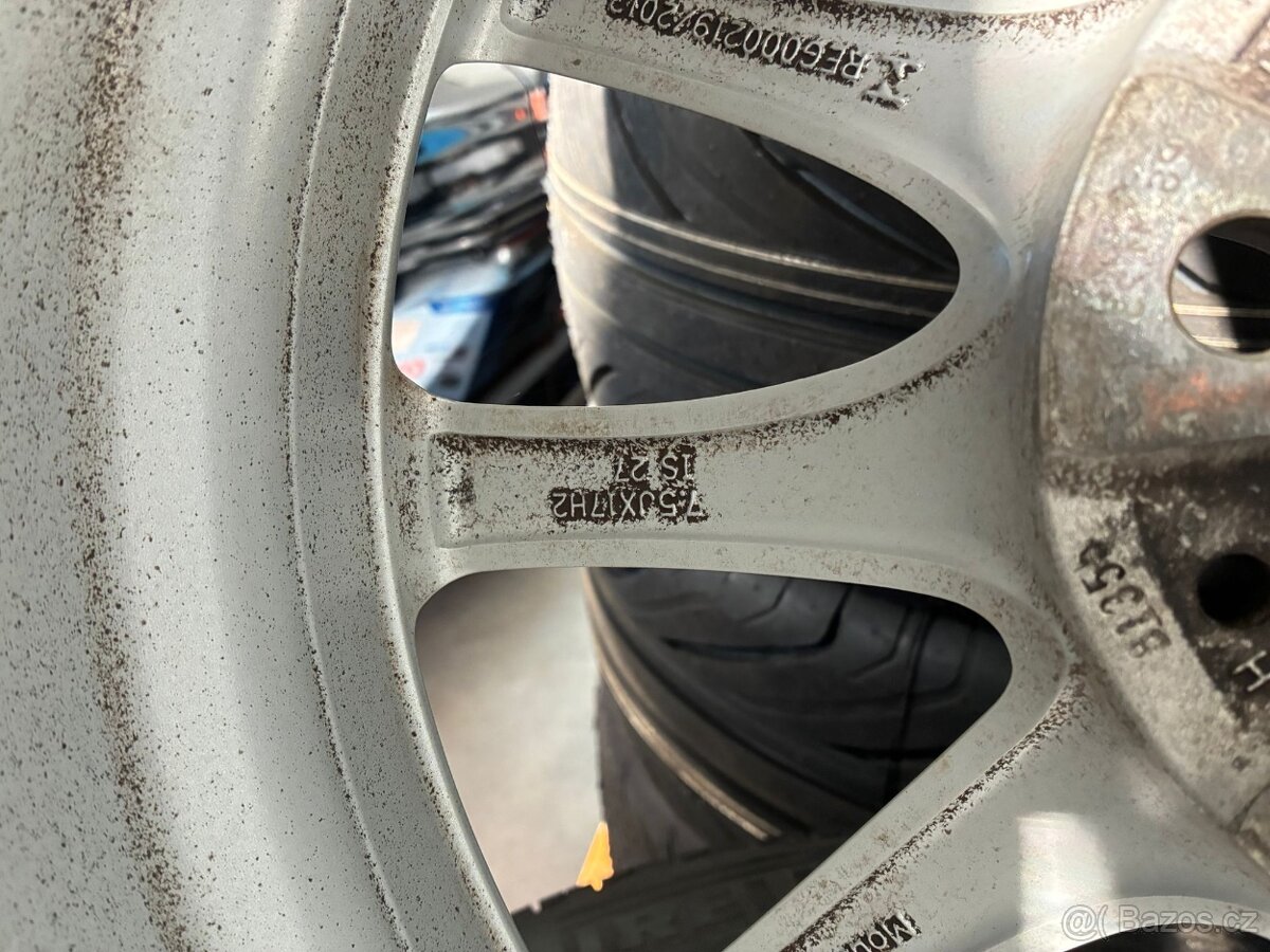 Alu BMW R17 G31/G30 - 2