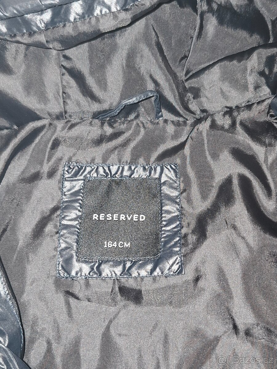 Zimni bunda Reserved vel. 164 - 2