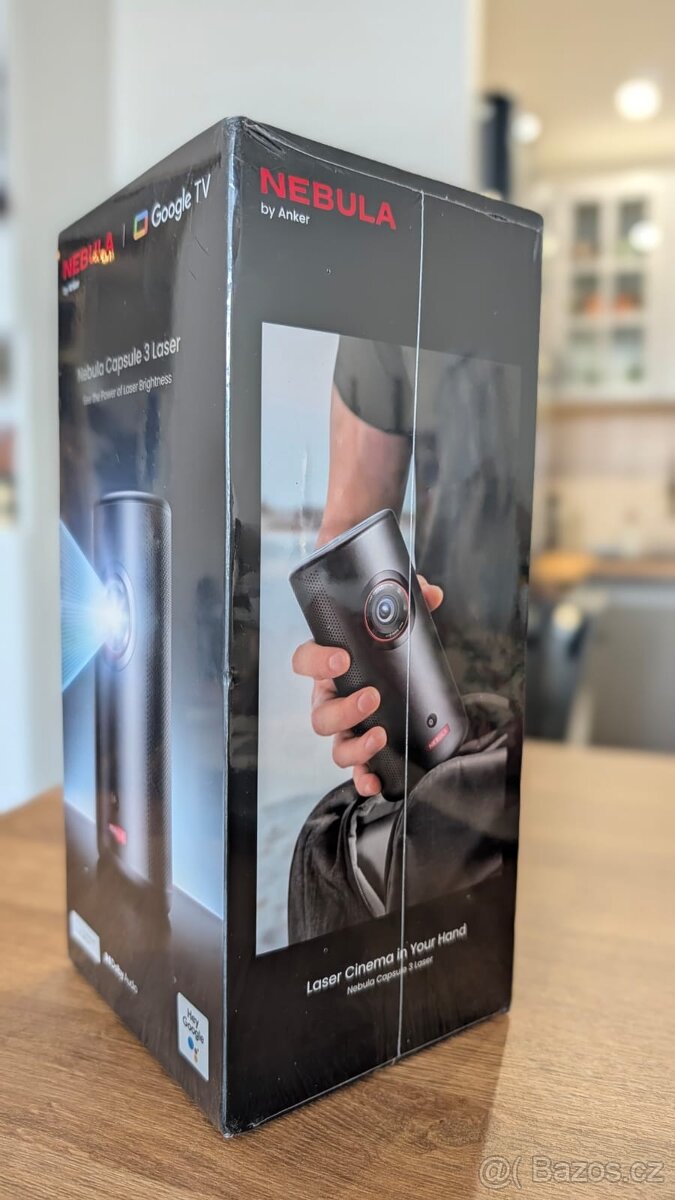 Nebula, english description - 2