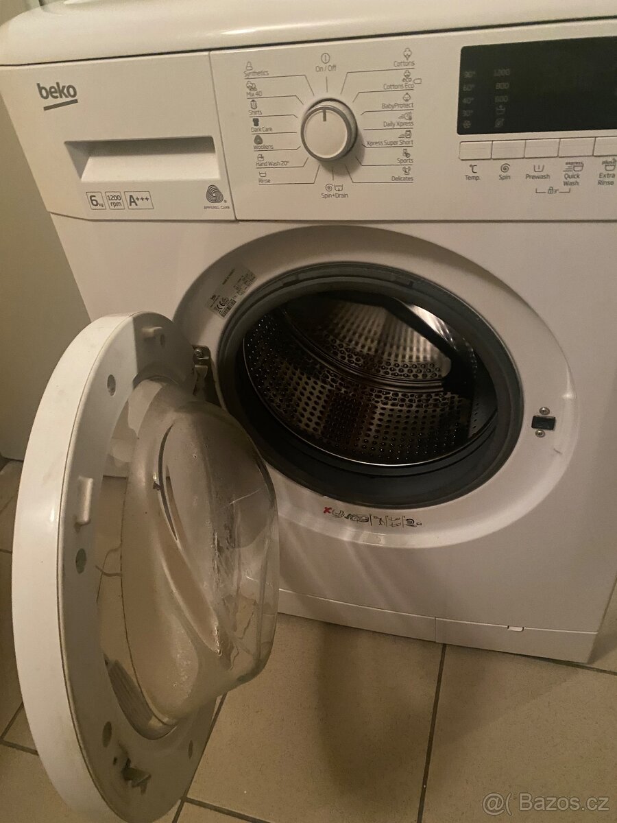 Automatická pračka Beko - 2