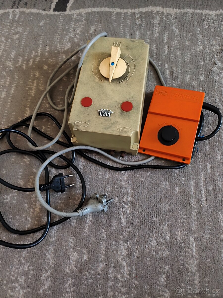 Kolejiště TT,vlacky - 2