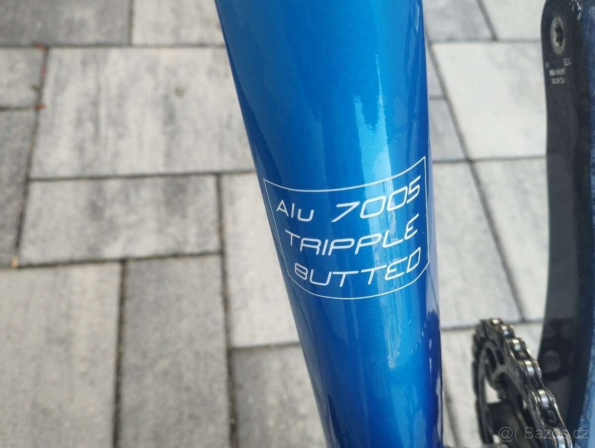 Horské kolo Force 26 - 2