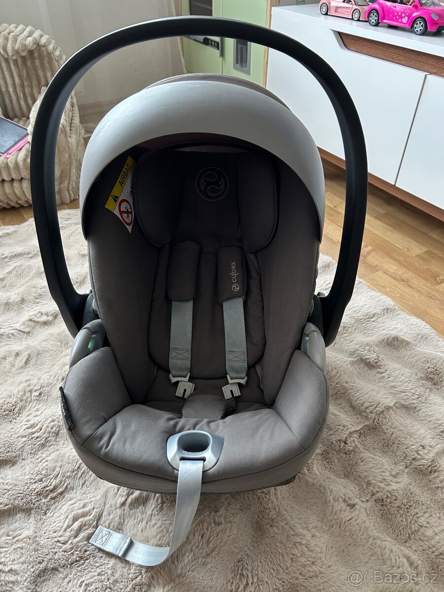 Cybex autosedačka - 2
