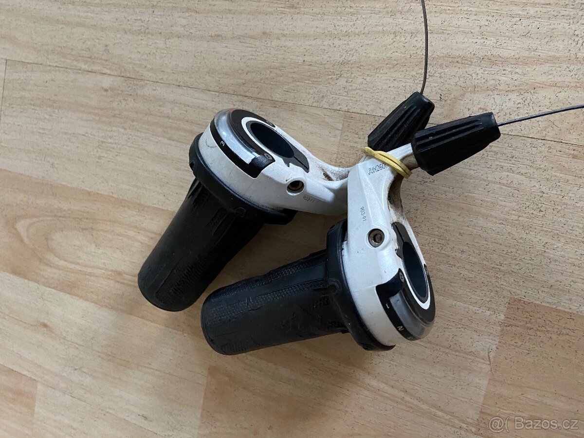 Řazení Sram 9.0 sl - 2