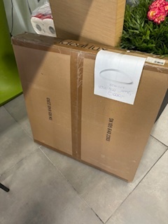 Závěsné designové svitídlo - 2