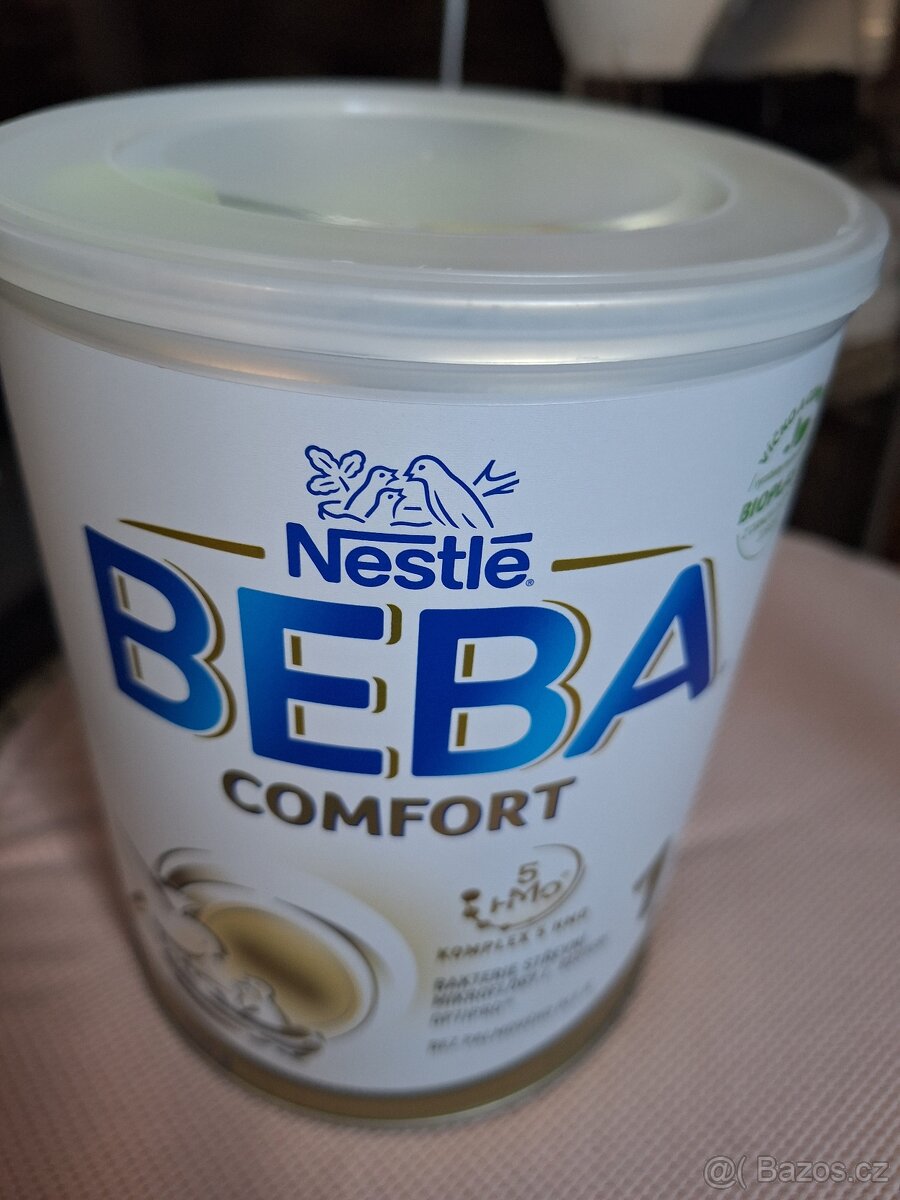 Beba comfort - 2