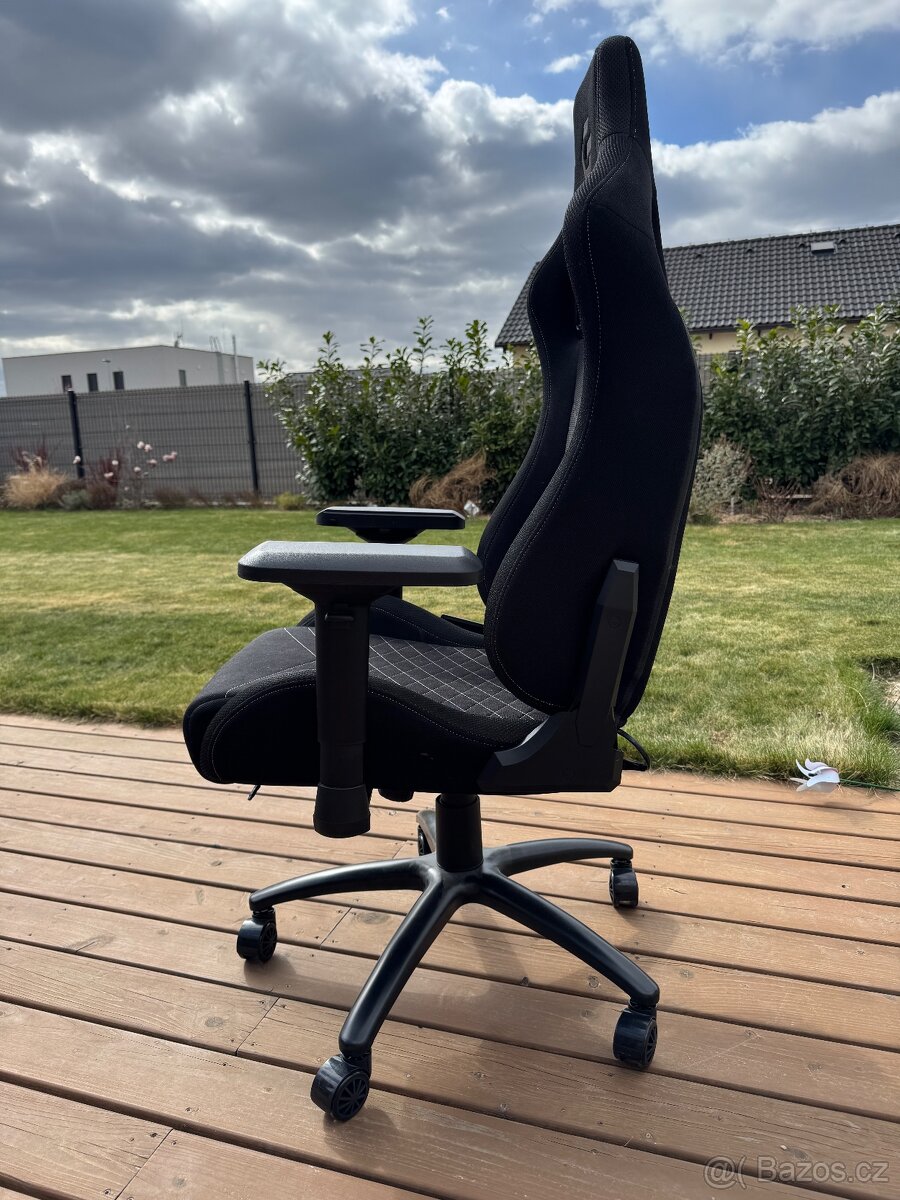 Herní židle CZC Alchemy - 2