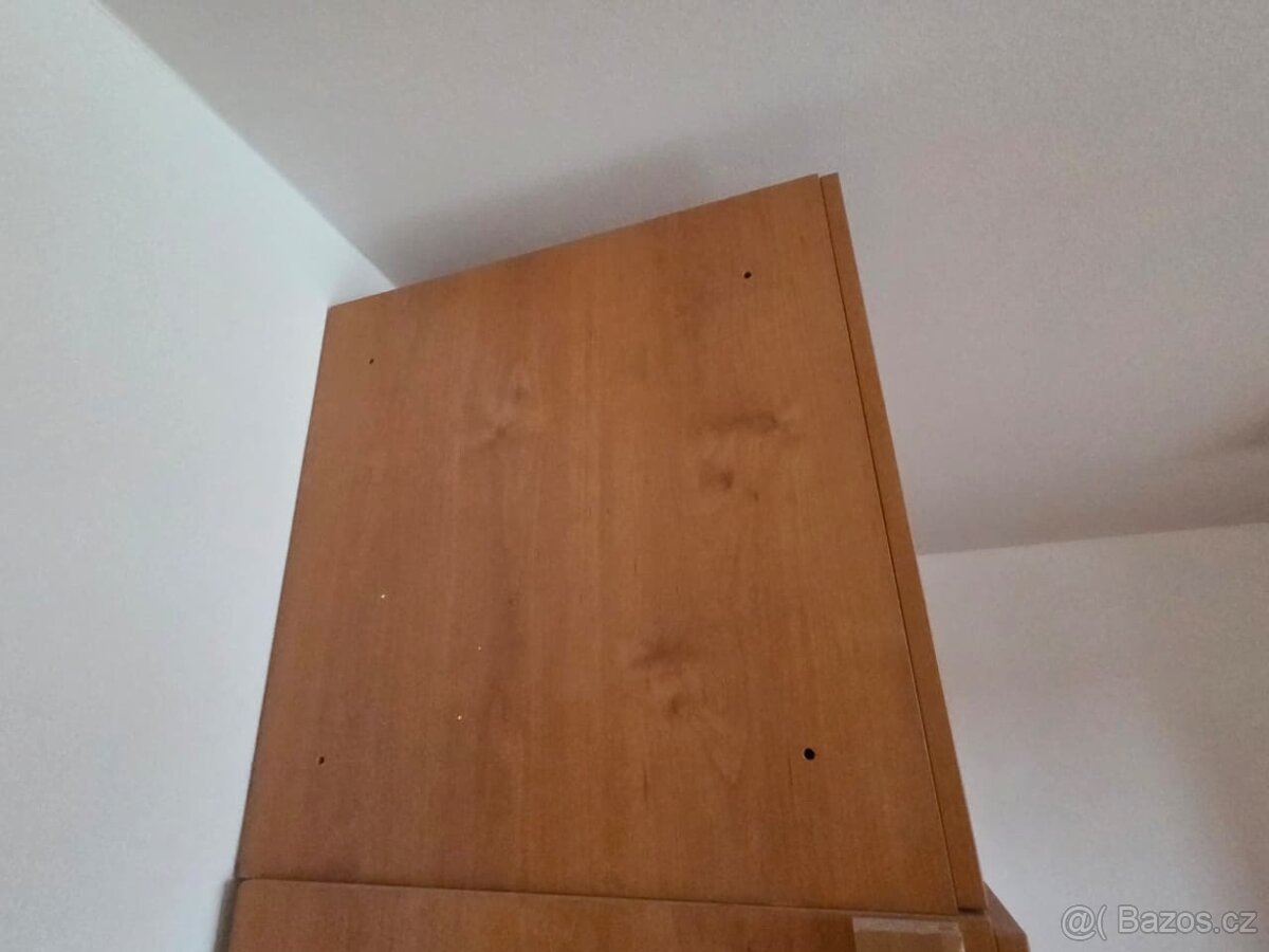 Skříňový nástavec - 2