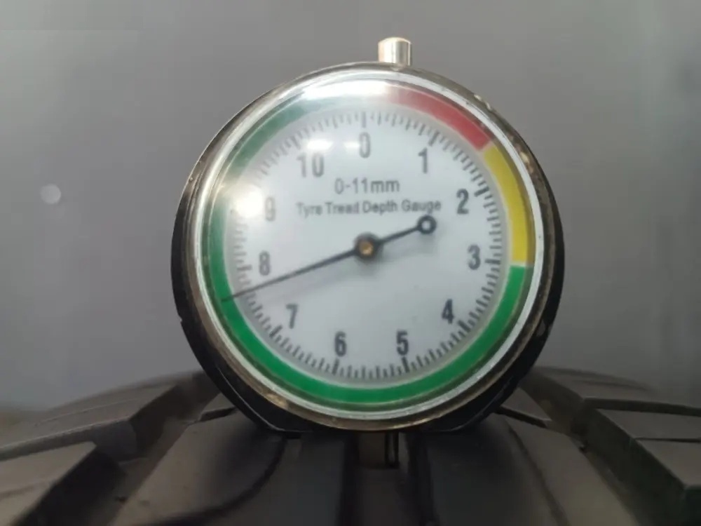 185/65 R14 FULDA (1015) - 2