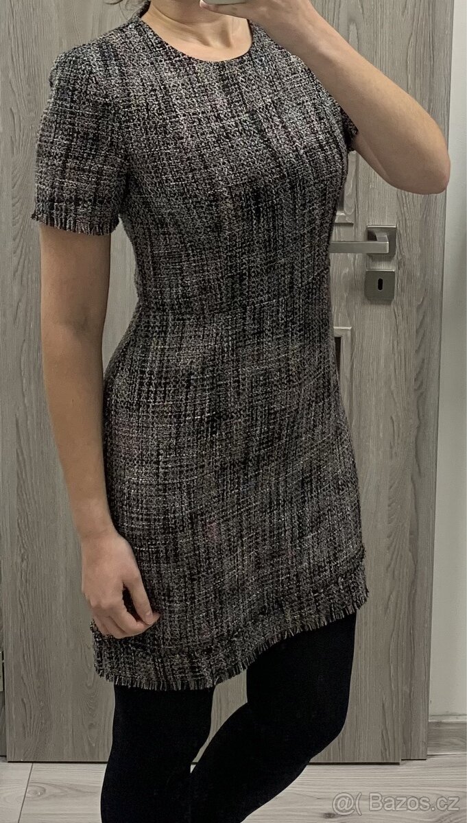 Formální šaty Warehouse vel. S - 2