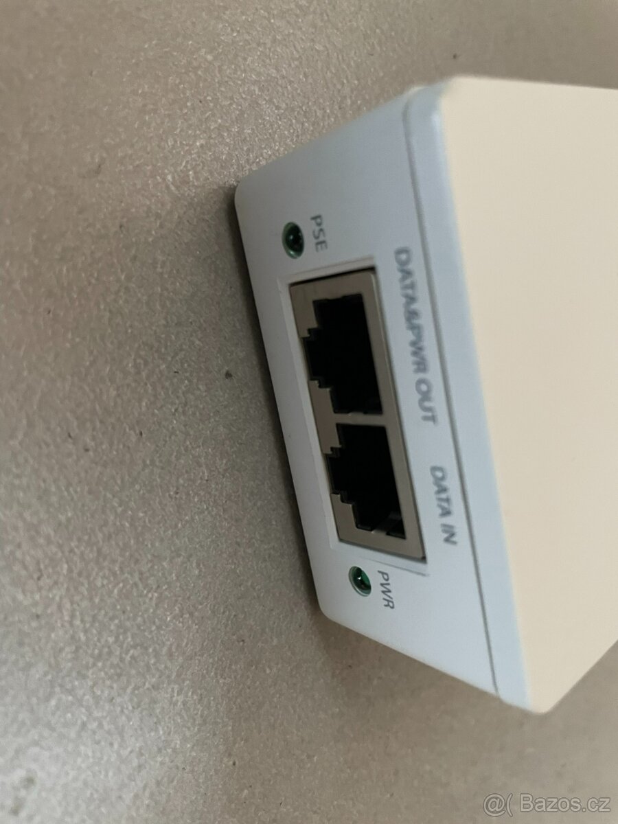 PoE Adaptér Tenda - 2