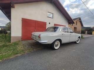 GAZ 24 Volha - 2