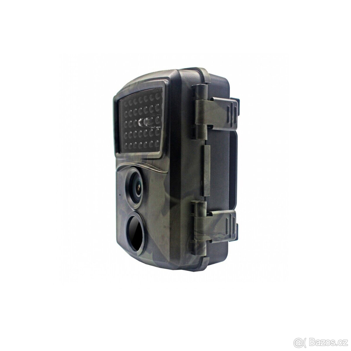 Fotopast 20 MP, časosběrná kamera - 2