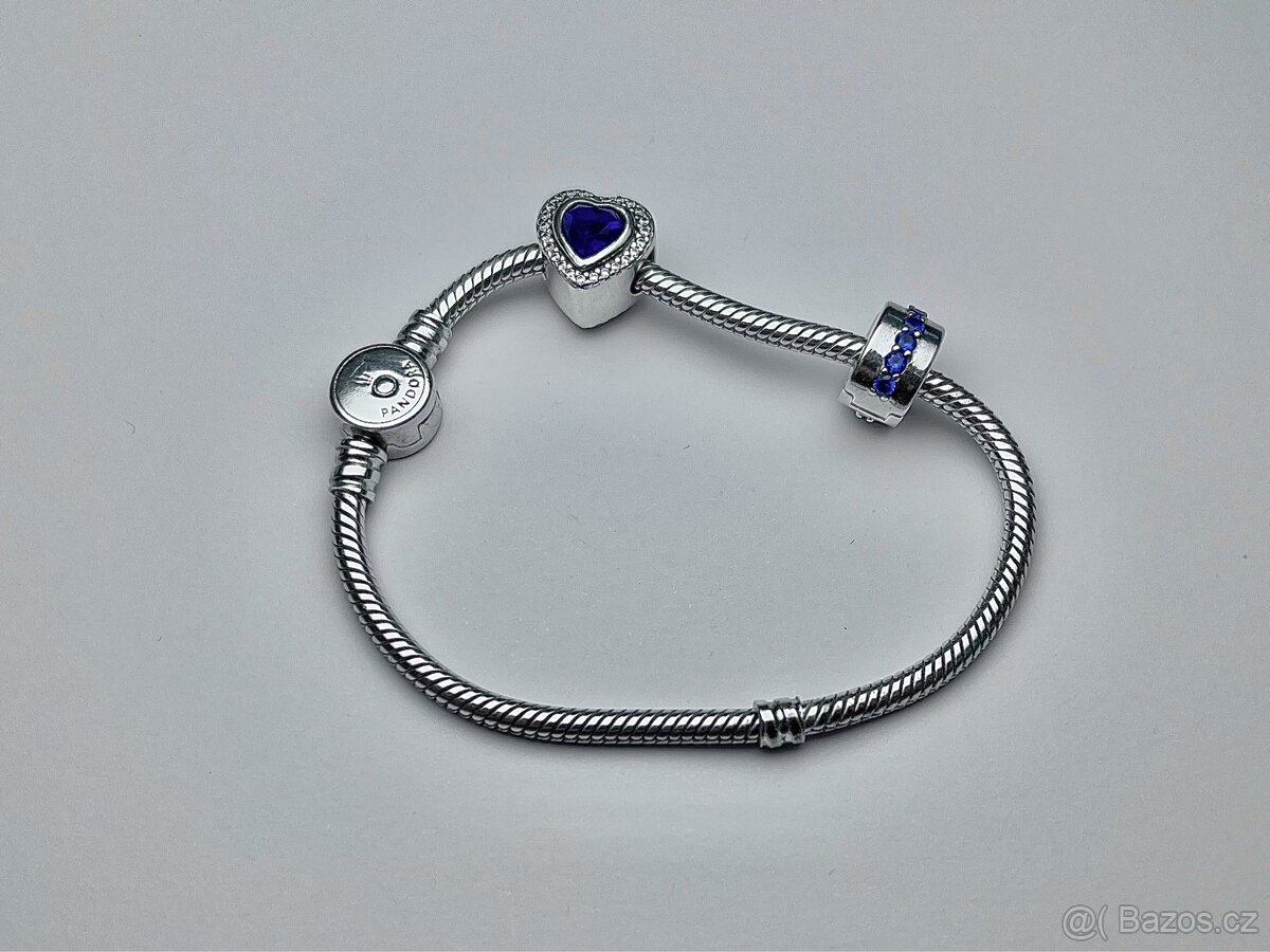 Pandora náramek - 2