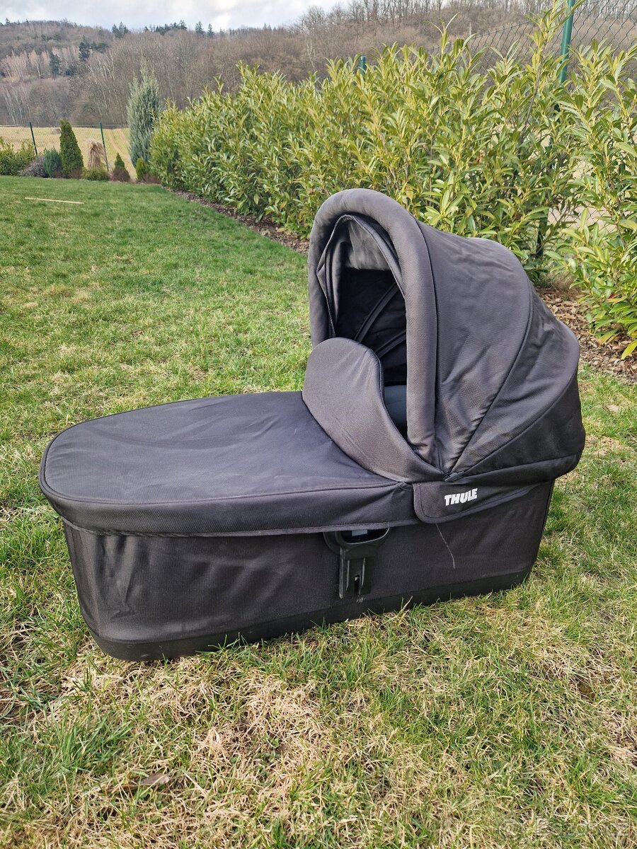 Thule urban glide 2 - 2
