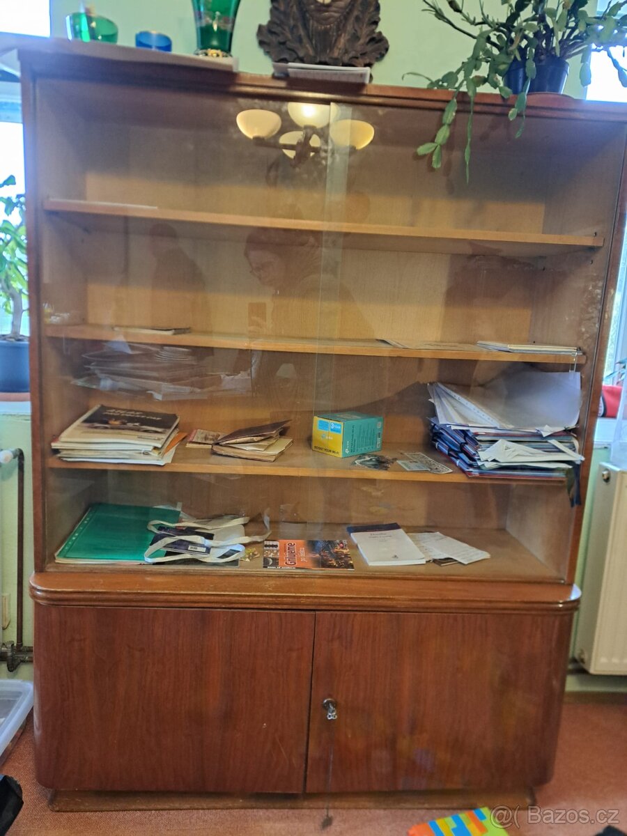 Za odvoz a vystěhování - 2