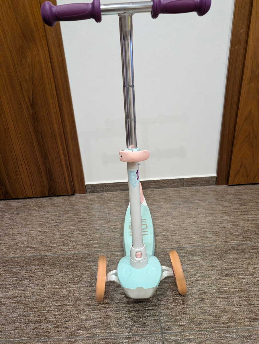 Koloběžka Oxelo - 2