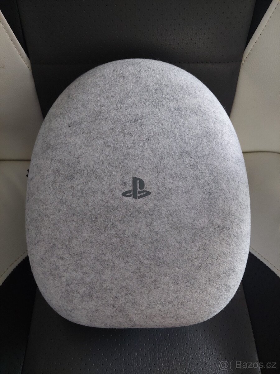 Herní Headset Sony Pulse Elite Black Sluchátka - 2