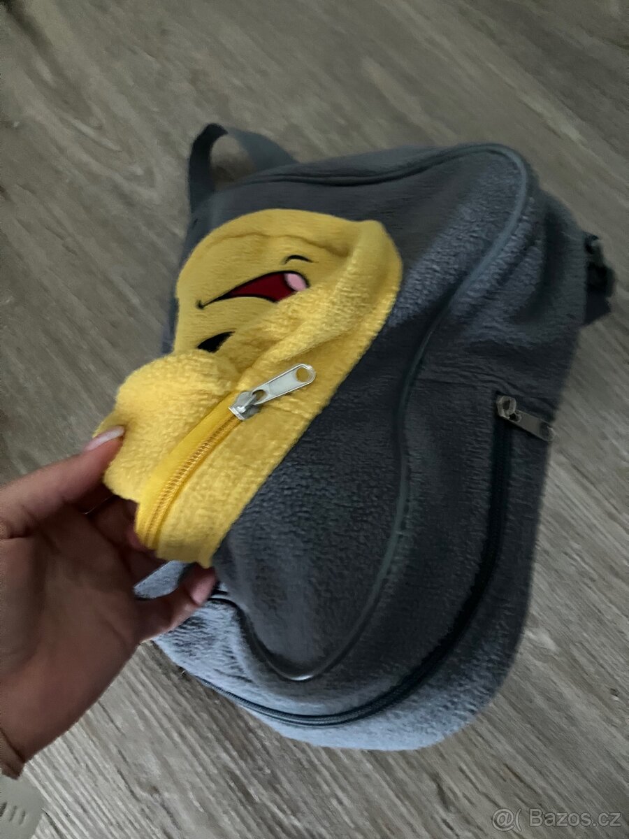 Dětský batůžek - 2