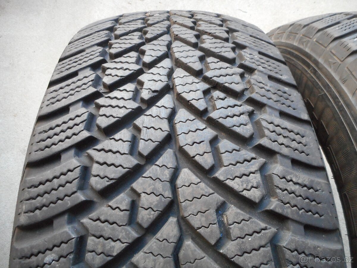 285/65R16 - 2