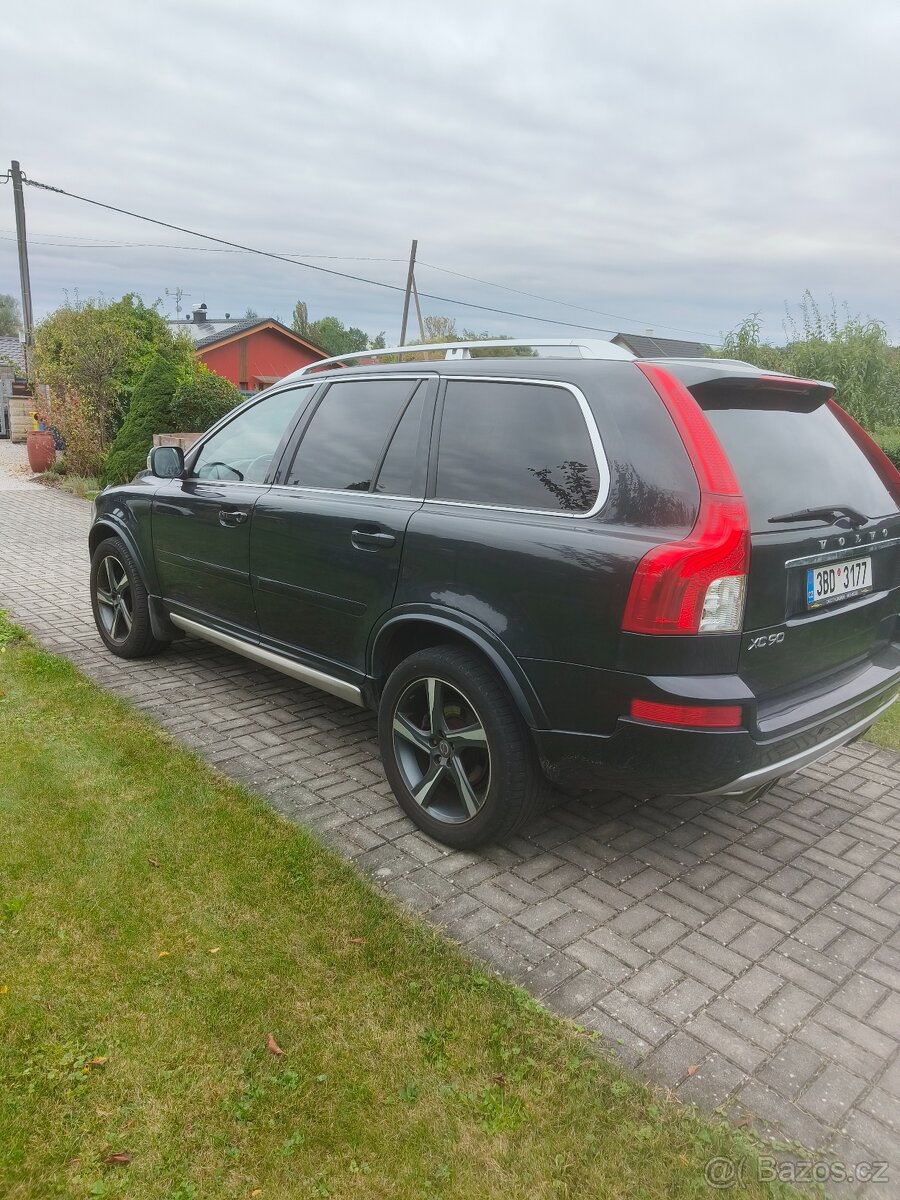 Volvo xc 90 - 2