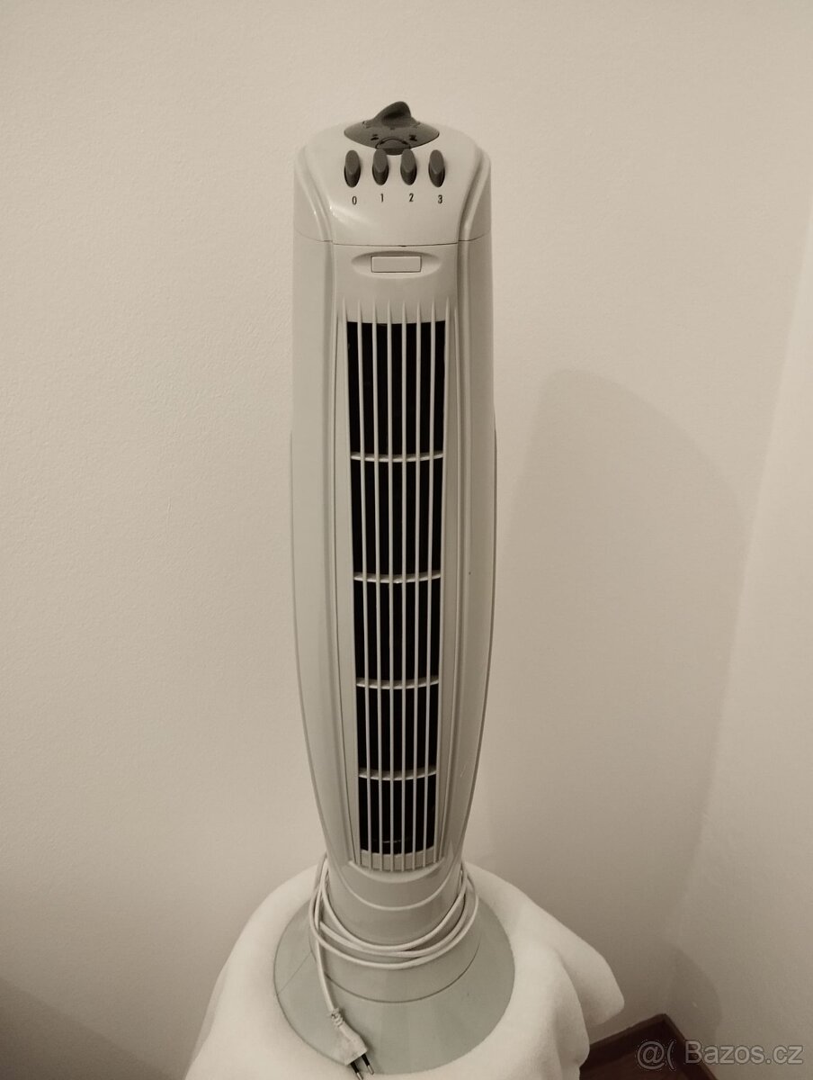 Sloupový ventilátor Tesco TF37 - 2
