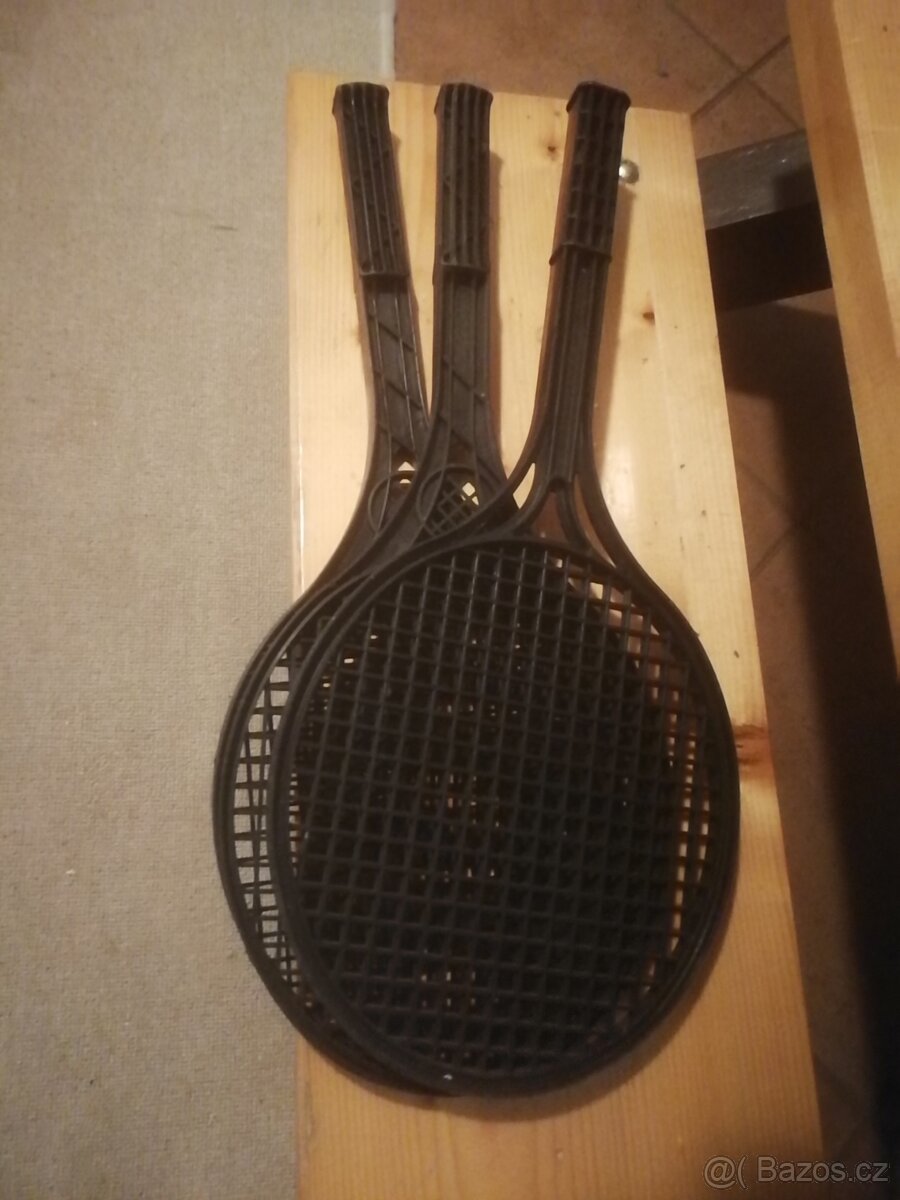 líný tenis, soft tenis - 2