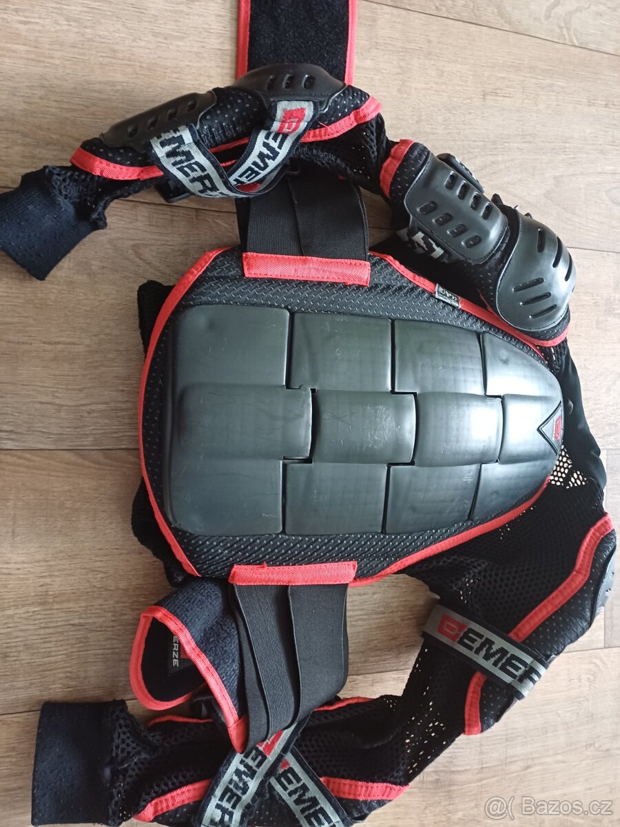 Celotelovy chranic - 2