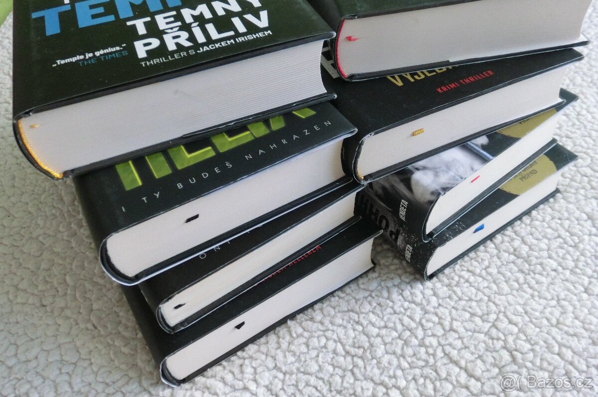 M.Elsberg,P.Temple,J.FinderE.Cooper - 2