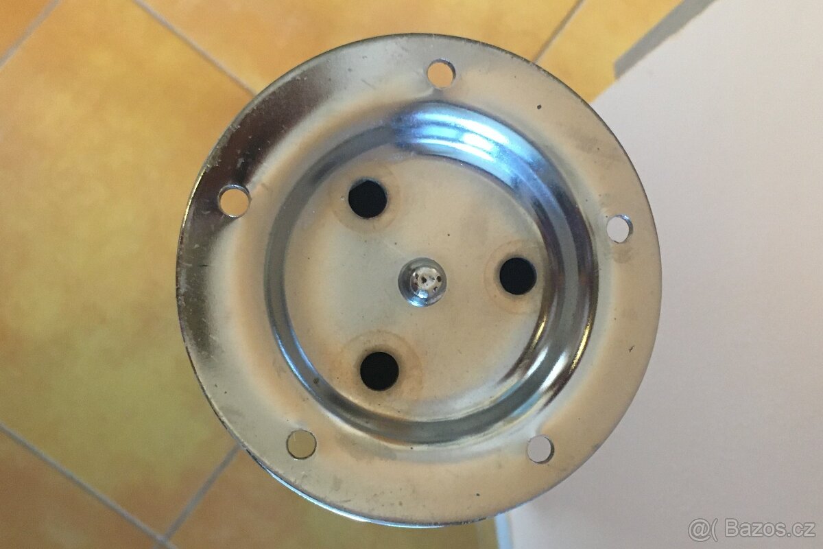 Noha nastavitelná - 2