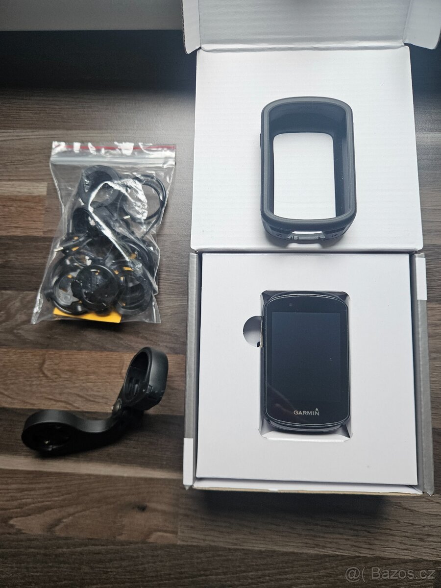 Garmin Edge 830 - 2