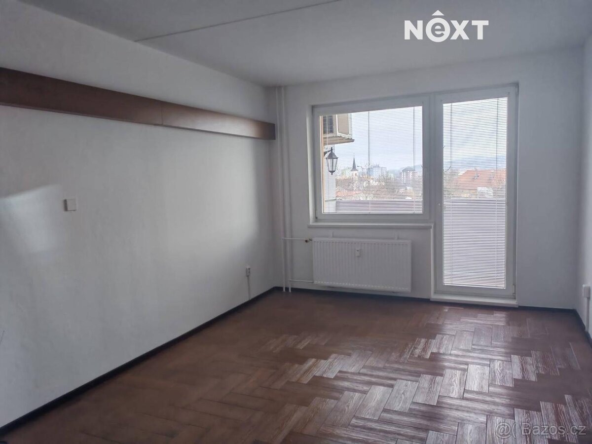 Pronájem byt 3+1, 72㎡ - 2