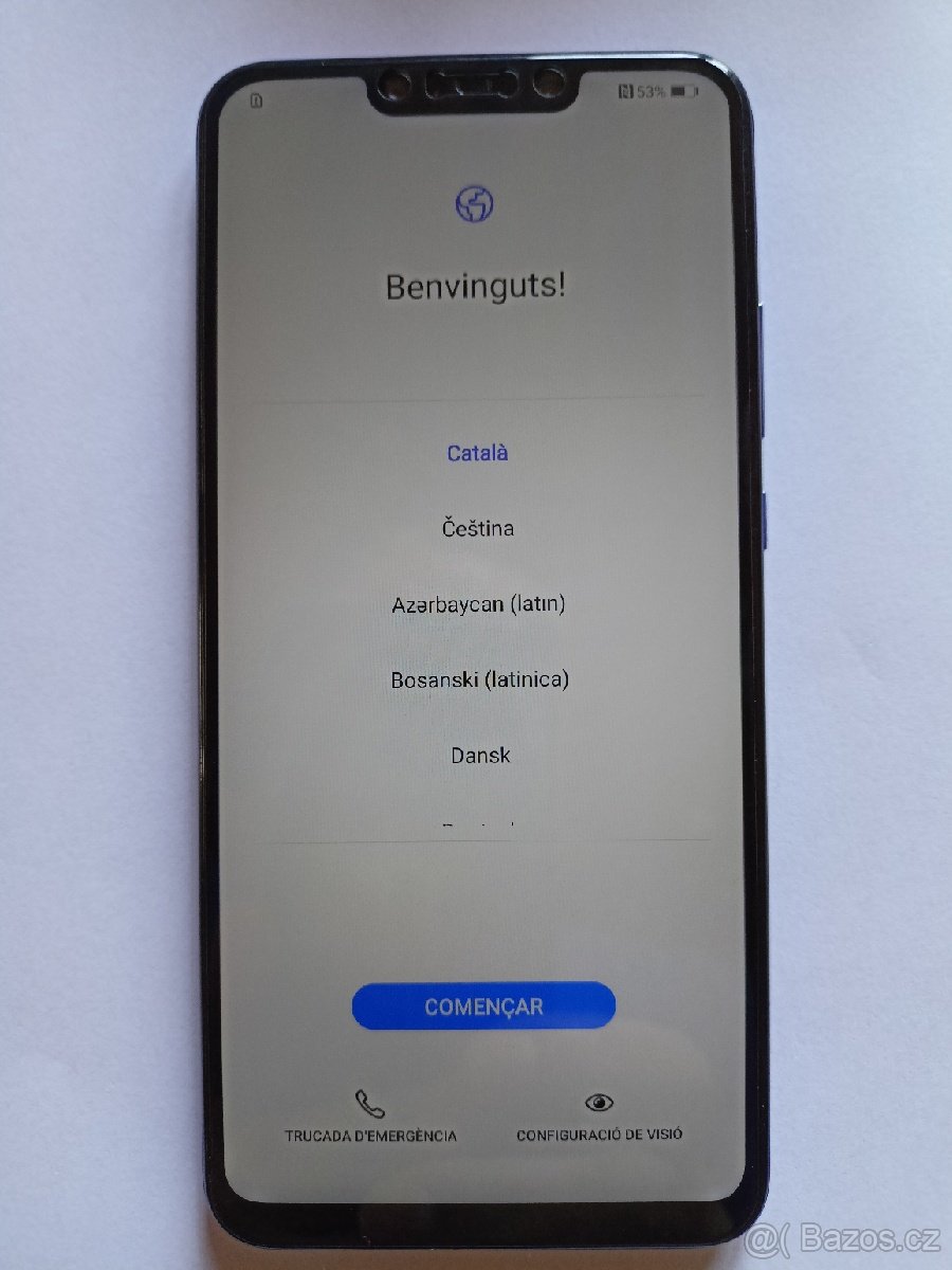 Huawei nova 3 POUZE PRODEJ - 2