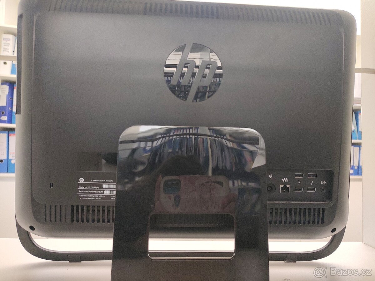 PC HP All in One 3520 - 2
