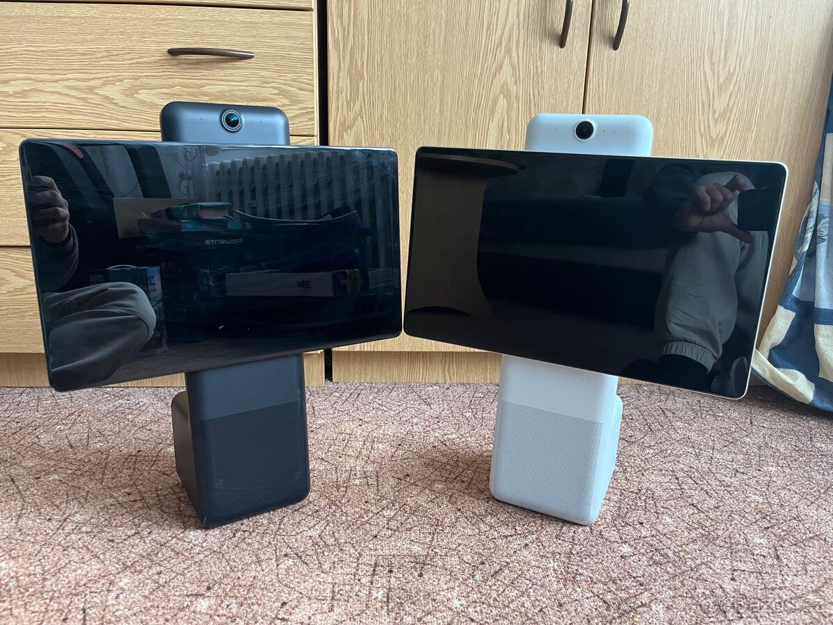 META PORTAL - 2