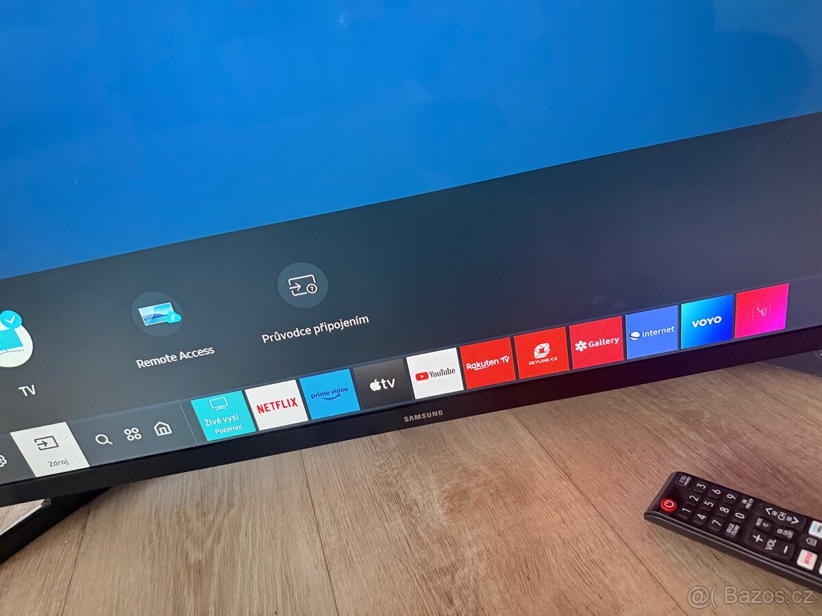 Televize samsung - 2