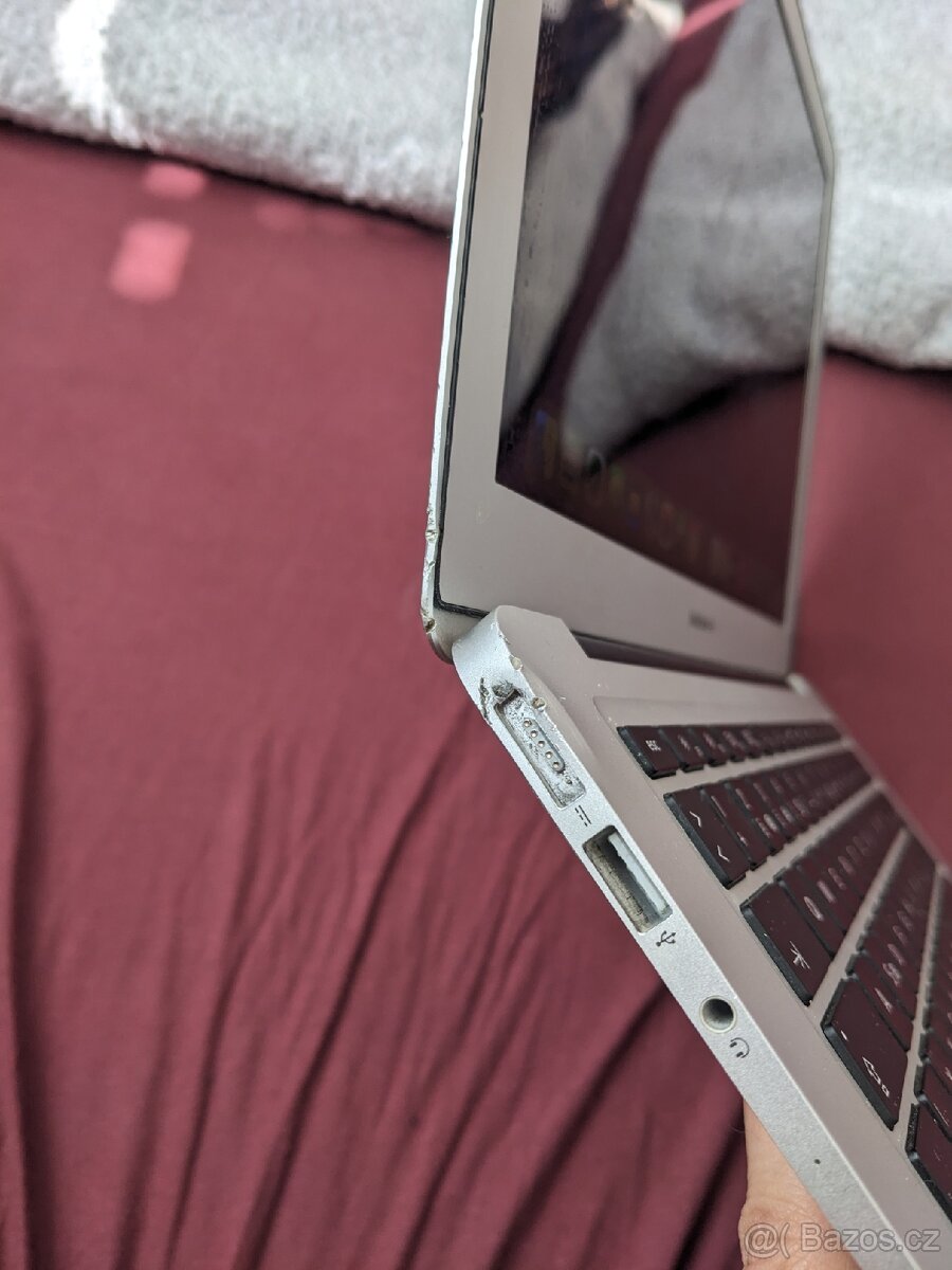 Macbook Air 2015 - 2